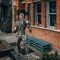 Ultron Muscle Chest Costume for Men Printed Jumpsuit with Mask and Boot Tops